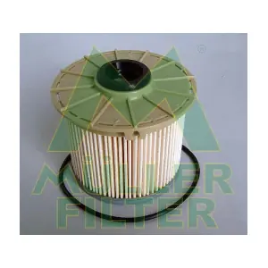 FN1136 MULLER FILTER