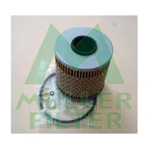 MULLER FILTER FOP210