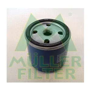 MULLER FILTER FO72