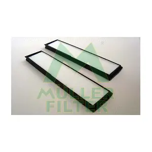 FC405x2 MULLER FILTER