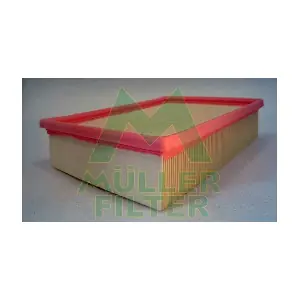 MULLER FILTER PA324