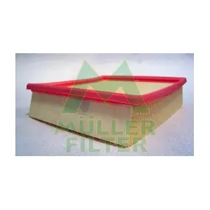 MULLER FILTER PA370