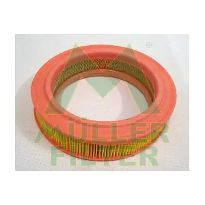 PA649 MULLER FILTER