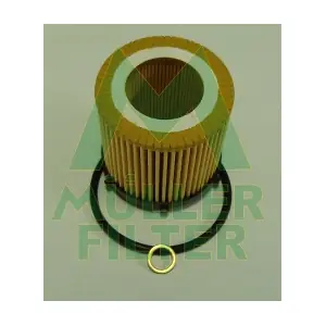 FOP400 MULLER FILTER