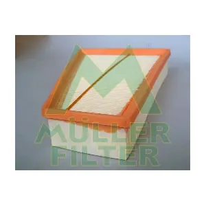 PA3366 MULLER FILTER