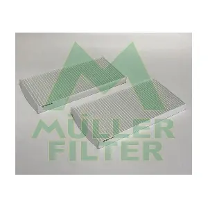 FC374X2 MULLER FILTER