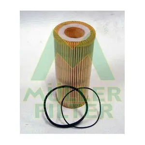 MULLER FILTER FOP254