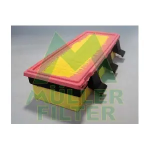 PA141 MULLER FILTER