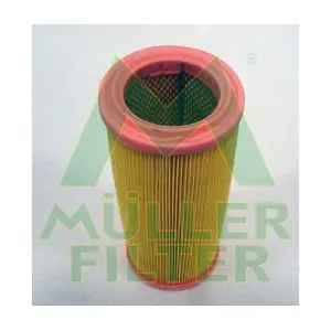 MULLER FILTER PA714