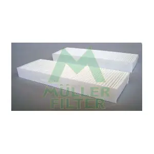 MULLER FILTER FC128X2