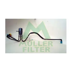 FB361 MULLER FILTER