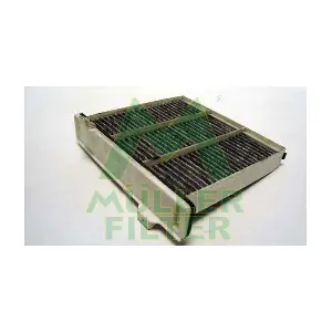 MULLER FILTER FK445