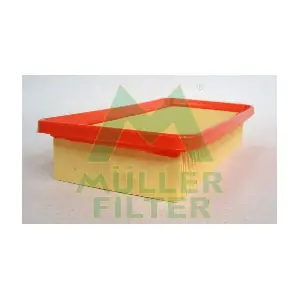 MULLER FILTER PA796
