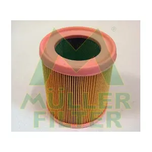 PA363 MULLER FILTER