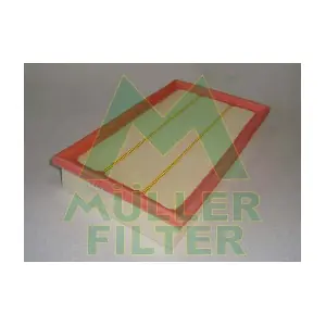 PA215 MULLER FILTER