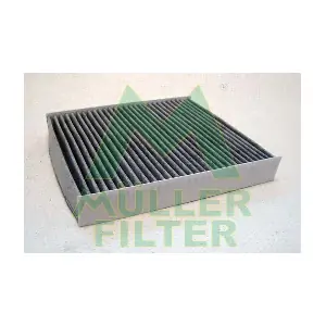 MULLER FILTER FK252