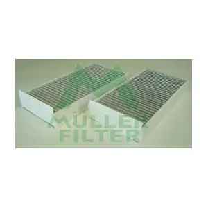 MULLER FILTER FK277x2