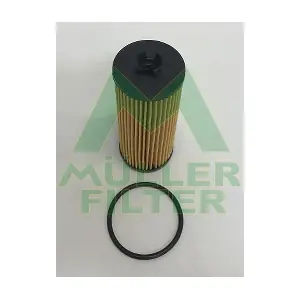 MULLER FILTER FOP391
