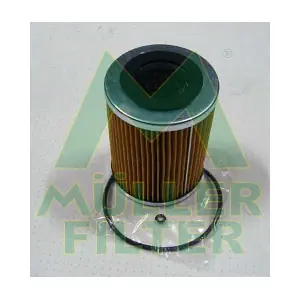 MULLER FILTER FOP202