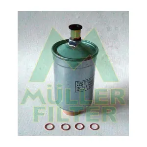 MULLER FILTER FB190