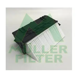 PA3578 MULLER FILTER