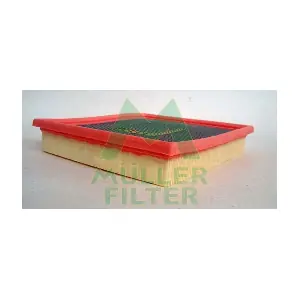 PA790 MULLER FILTER
