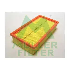 PA764 MULLER FILTER