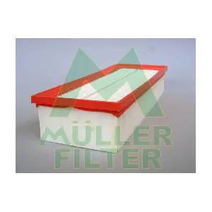 MULLER FILTER PA2102