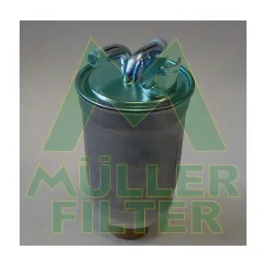 MULLER FILTER FN287