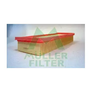 PA349 MULLER FILTER