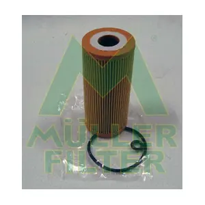 MULLER FILTER FOP109