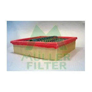 MULLER FILTER PA341