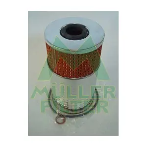 MULLER FILTER FOP157