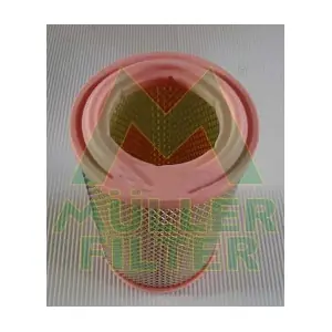 PA216 MULLER FILTER