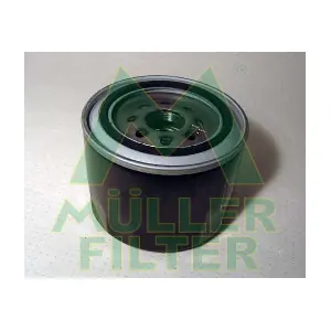 FO608 MULLER FILTER