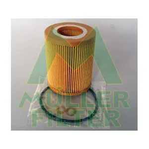 FOP205 MULLER FILTER