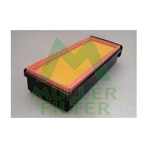 PA3646 MULLER FILTER
