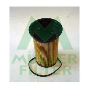 MULLER FILTER FN320