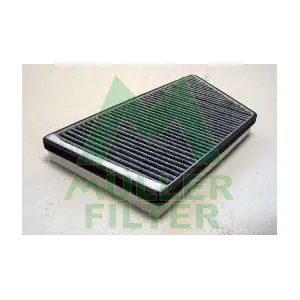 MULLER FILTER FK180