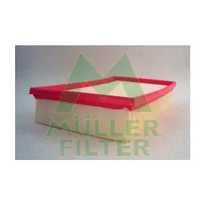 MULLER FILTER PA477