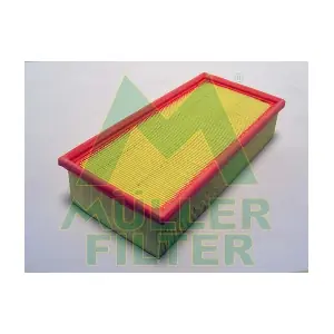 MULLER FILTER PA158
