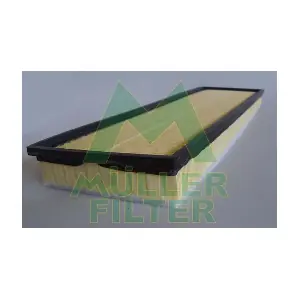 MULLER FILTER PA278