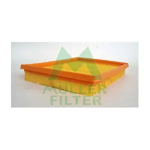 MULLER FILTER PA780