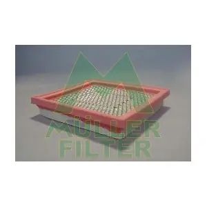 MULLER FILTER PA459