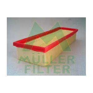 PA315 MULLER FILTER