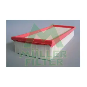 MULLER FILTER PA234
