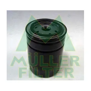 MULLER FILTER FO200