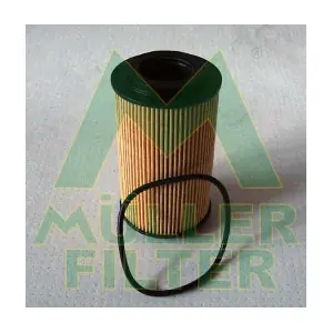 FOP375 MULLER FILTER
