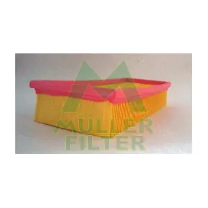 MULLER FILTER PA476