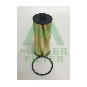 FOP302 MULLER FILTER